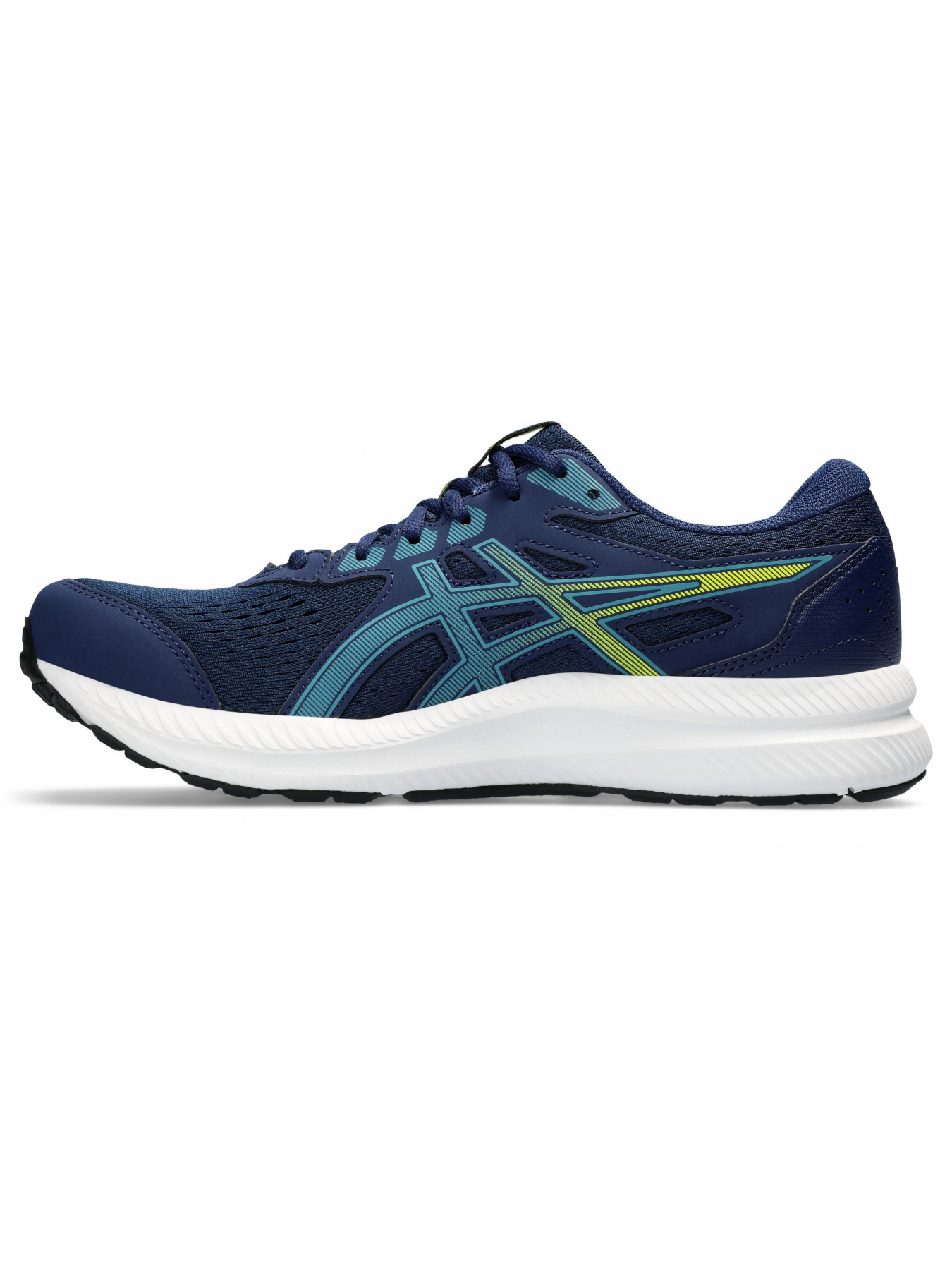 Кроссовки для бега Asics Gel-contend 8 модель 1011B492-411 Фото