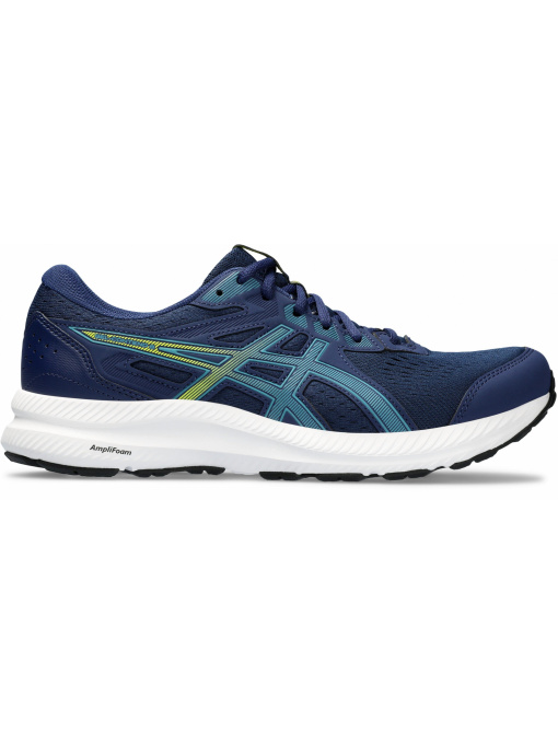 Кроссовки для бега Asics Gel-contend 8 модель 1011B492-411 Фото