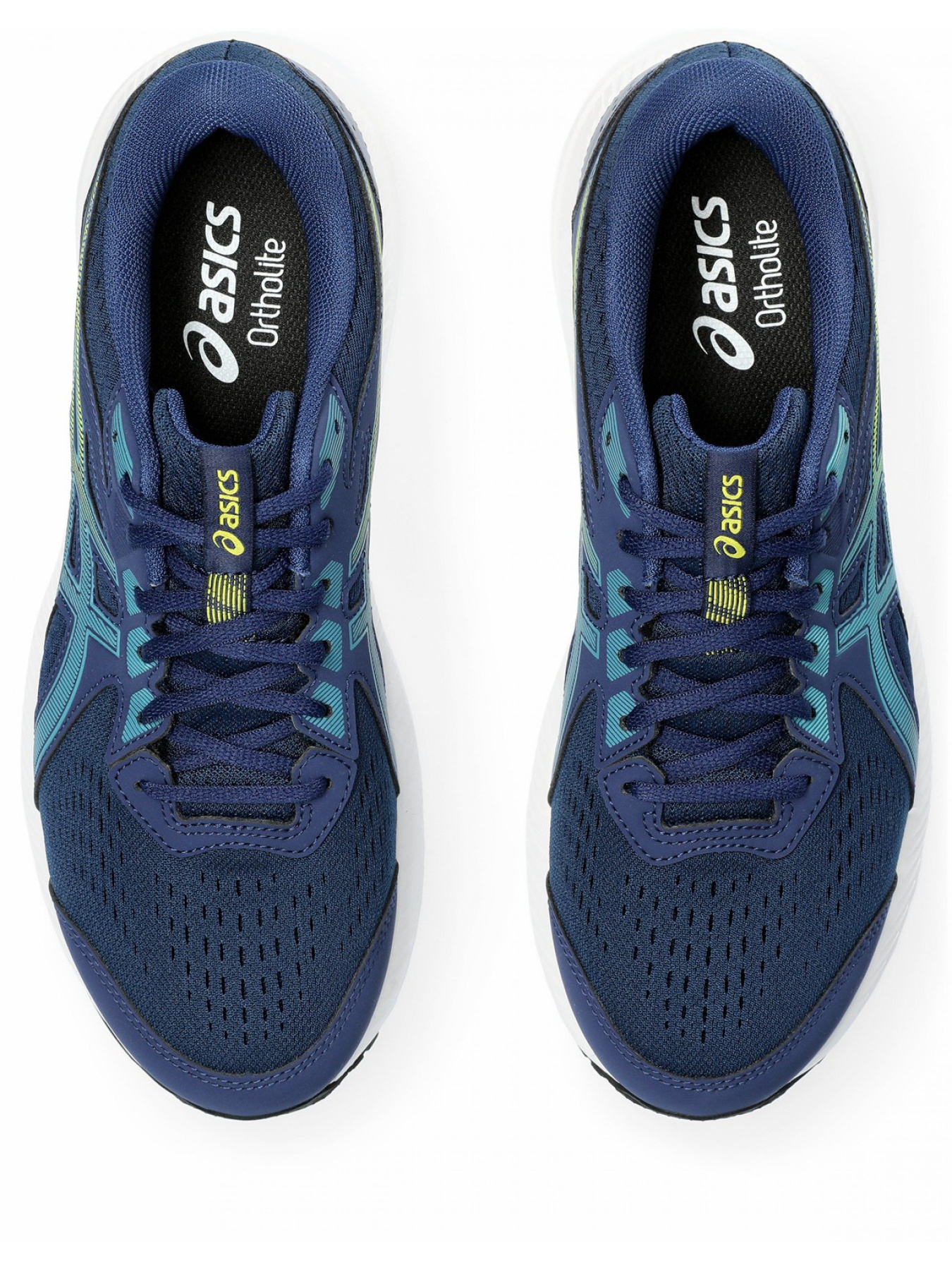 Кроссовки для бега Asics Gel-contend 8 модель 1011B492-411 Кроссовки для бега Asics Gel-contend 8 модель 1011B492-411 Фото