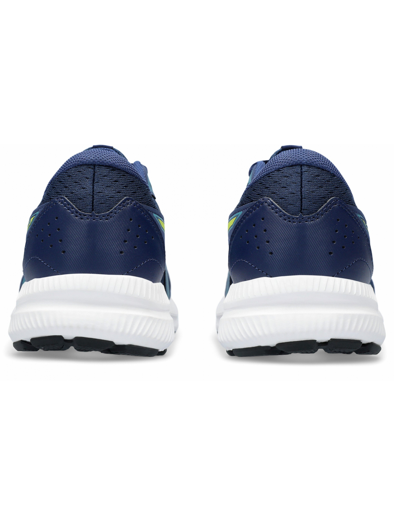 Кроссовки для бега Asics Gel-contend 8 модель 1011B492-411 Кроссовки для бега Asics Gel-contend 8 модель 1011B492-411 Фото