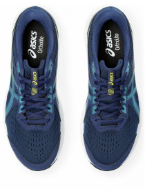 Кроссовки для бега Asics Gel-contend 8 модель 1011B492-411 Кроссовки для бега Asics Gel-contend 8 модель 1011B492-411 Фото