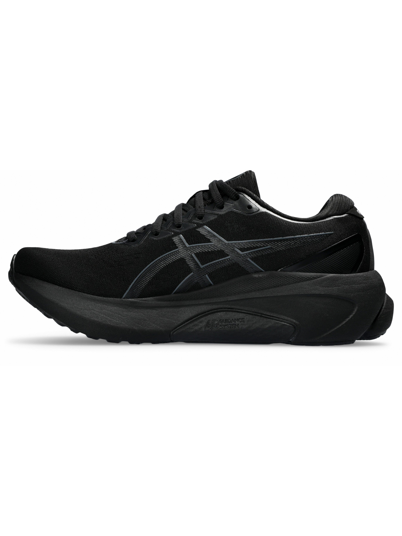Кросівки для бігу Asics Gel-kayano 30 модель 1011B548-001 Кросівки для бігу Asics Gel-kayano 30 модель 1011B548-001 Фото