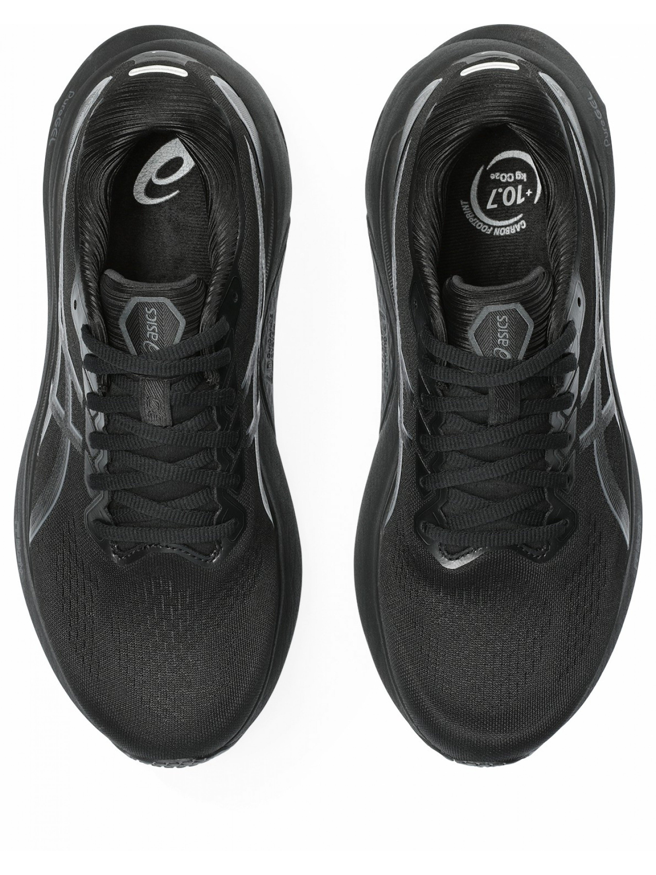 Кросівки для бігу Asics Gel-kayano 30 модель 1011B548-001 Кросівки для бігу Asics Gel-kayano 30 модель 1011B548-001 Фото