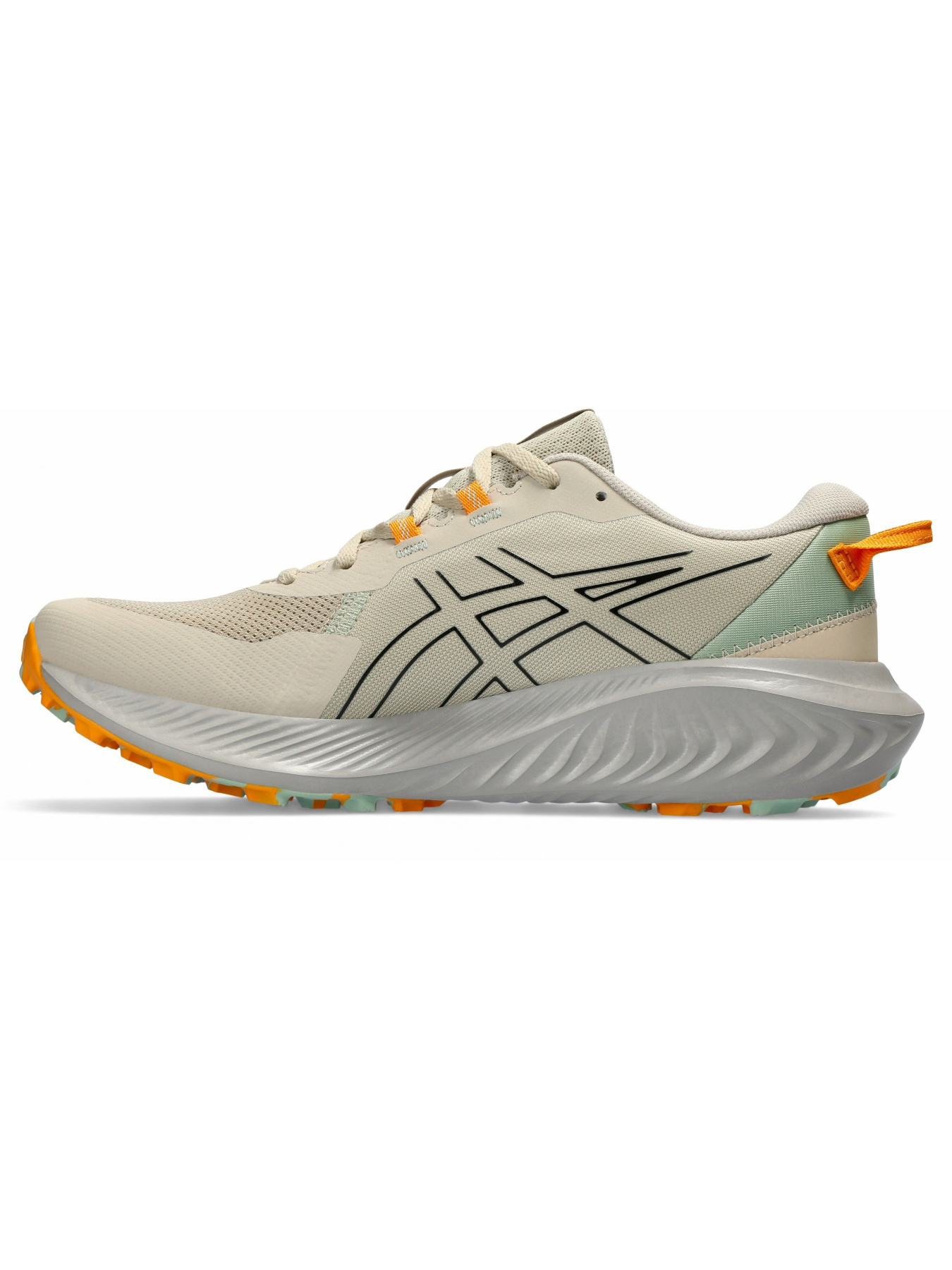 Кросівки для бігу Asics Gel-excite Trail 2 модель 1011B594-021 Кросівки для бігу Asics Gel-excite Trail 2 модель 1011B594-021 Фото
