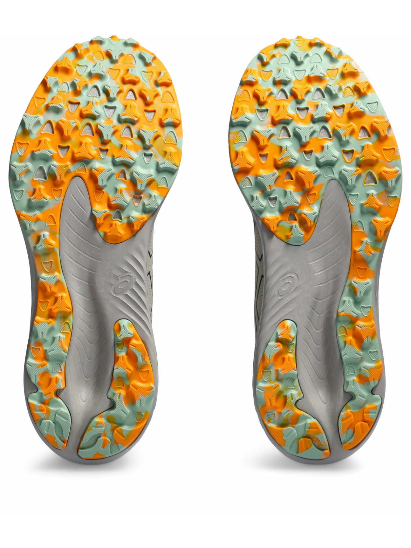 Кросівки для бігу Asics Gel-excite Trail 2 модель 1011B594-021 Кросівки для бігу Asics Gel-excite Trail 2 модель 1011B594-021 Фото