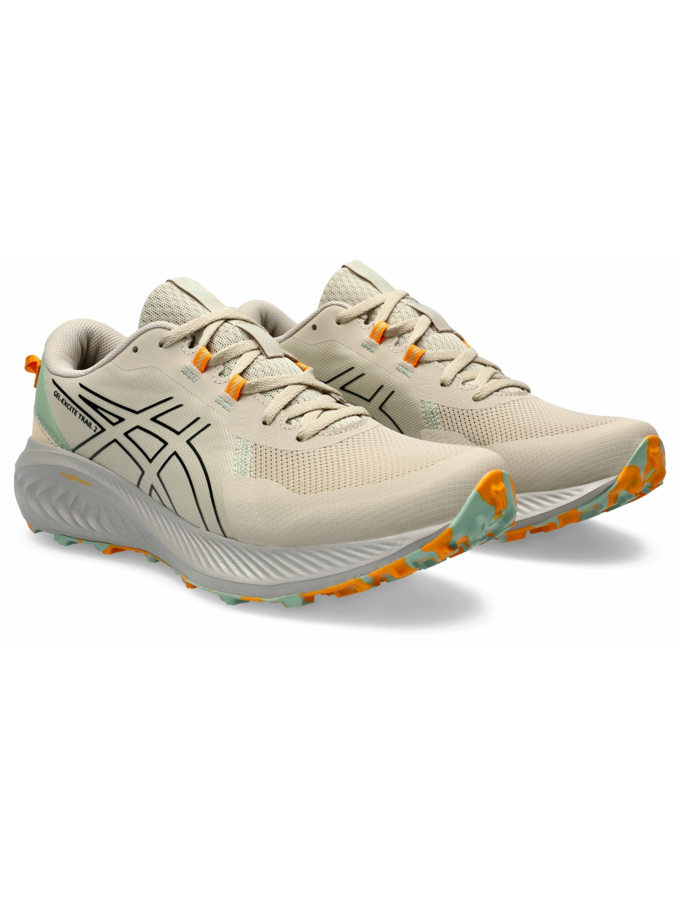 Кросівки для бігу Asics Gel-excite Trail 2 модель 1011B594-021 Кросівки для бігу Asics Gel-excite Trail 2 модель 1011B594-021 Фото