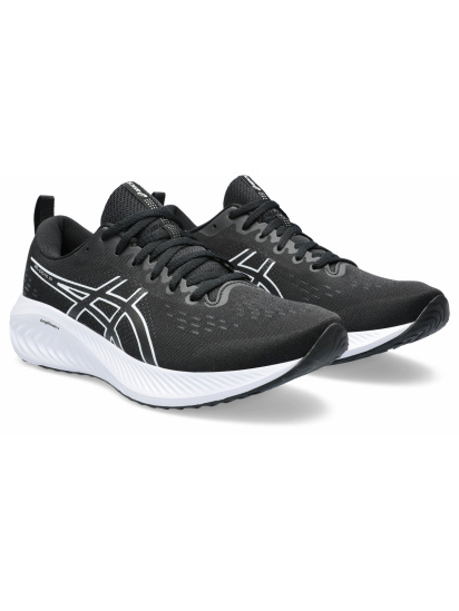 Кросівки для бігу Asics Gel-excite 10 модель 1011B600-003 — фото 6 - INTERTOP