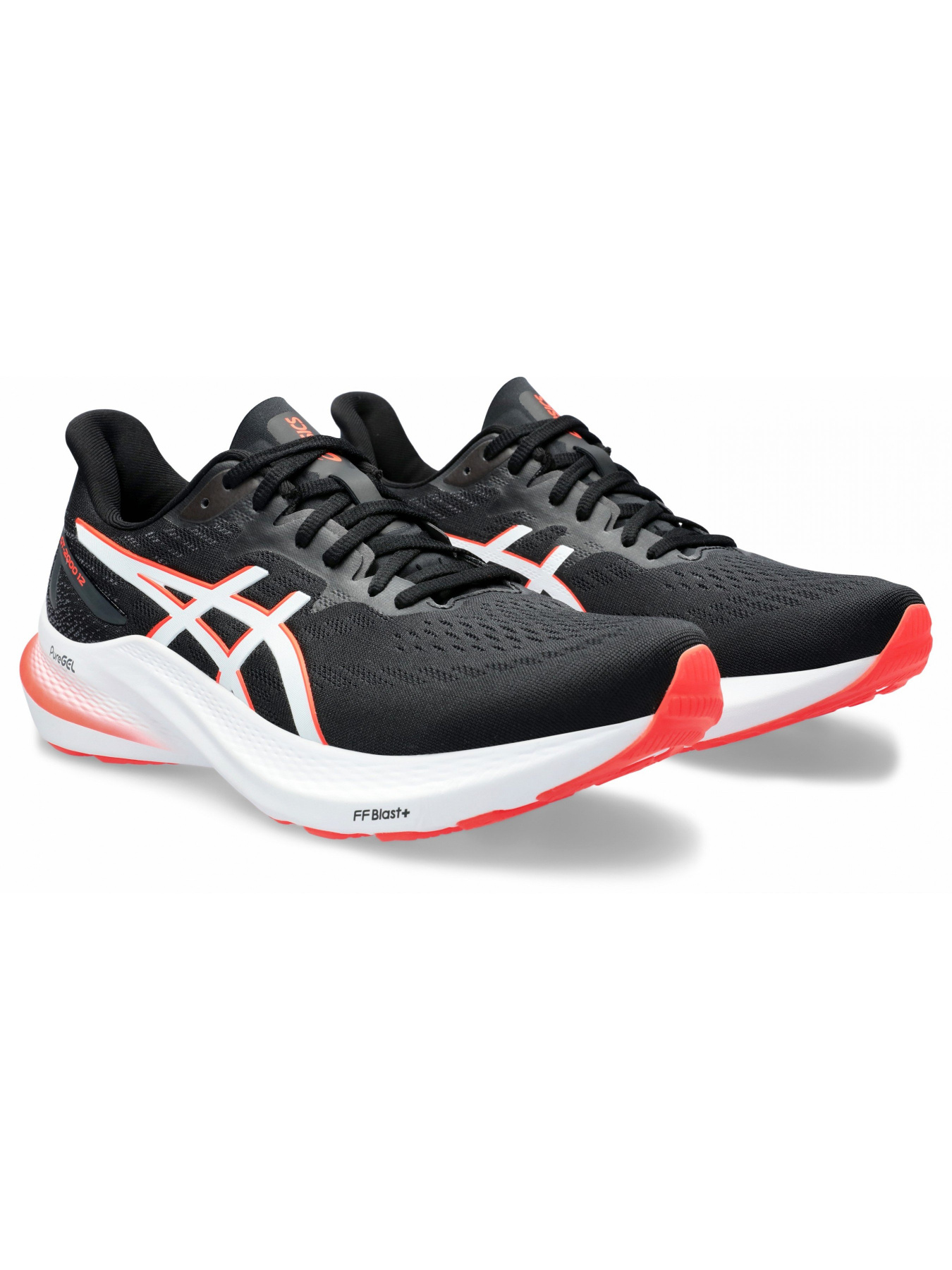 Кроссовки для бега Asics Gt-2000 12 модель 1011B691-004 Фото