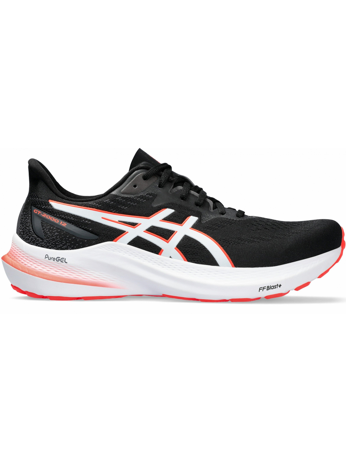 Кросівки для бігу Asics Gt-2000 12 модель 1011B691-004 Фото