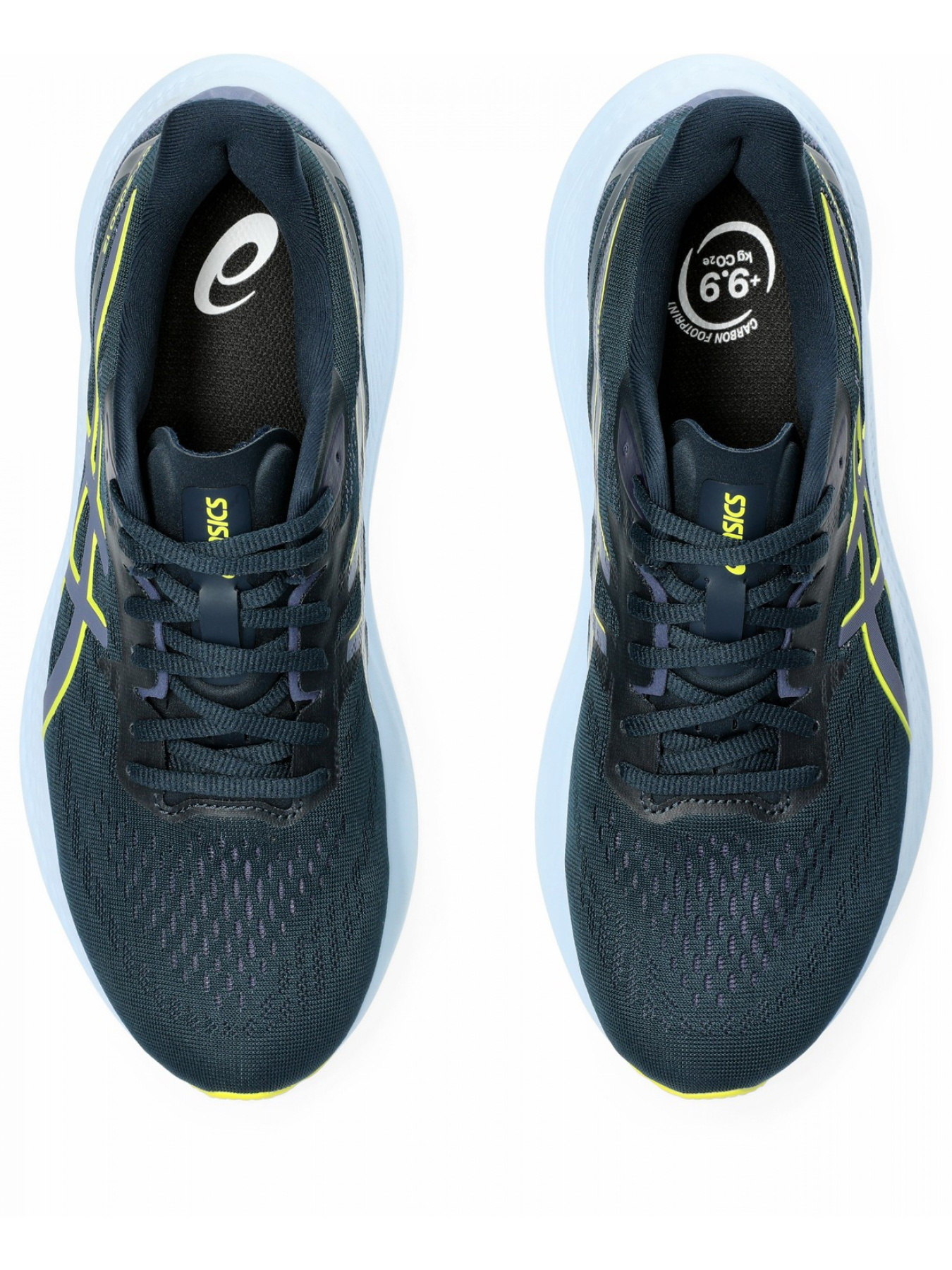 Кроссовки для бега Asics Gt-2000 12 модель 1011B691-403 Фото