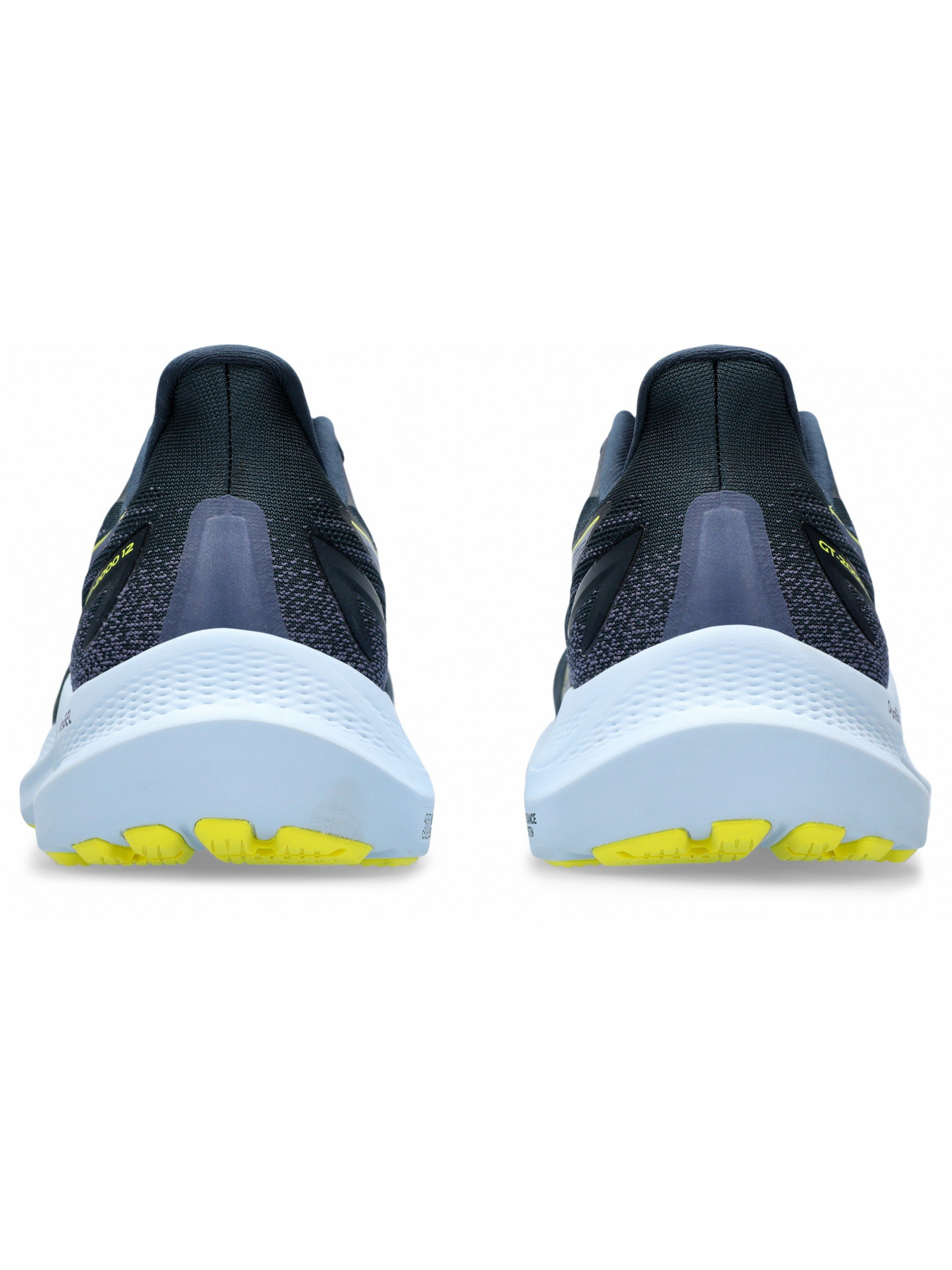 Кроссовки для бега Asics Gt-2000 12 модель 1011B691-403 Фото