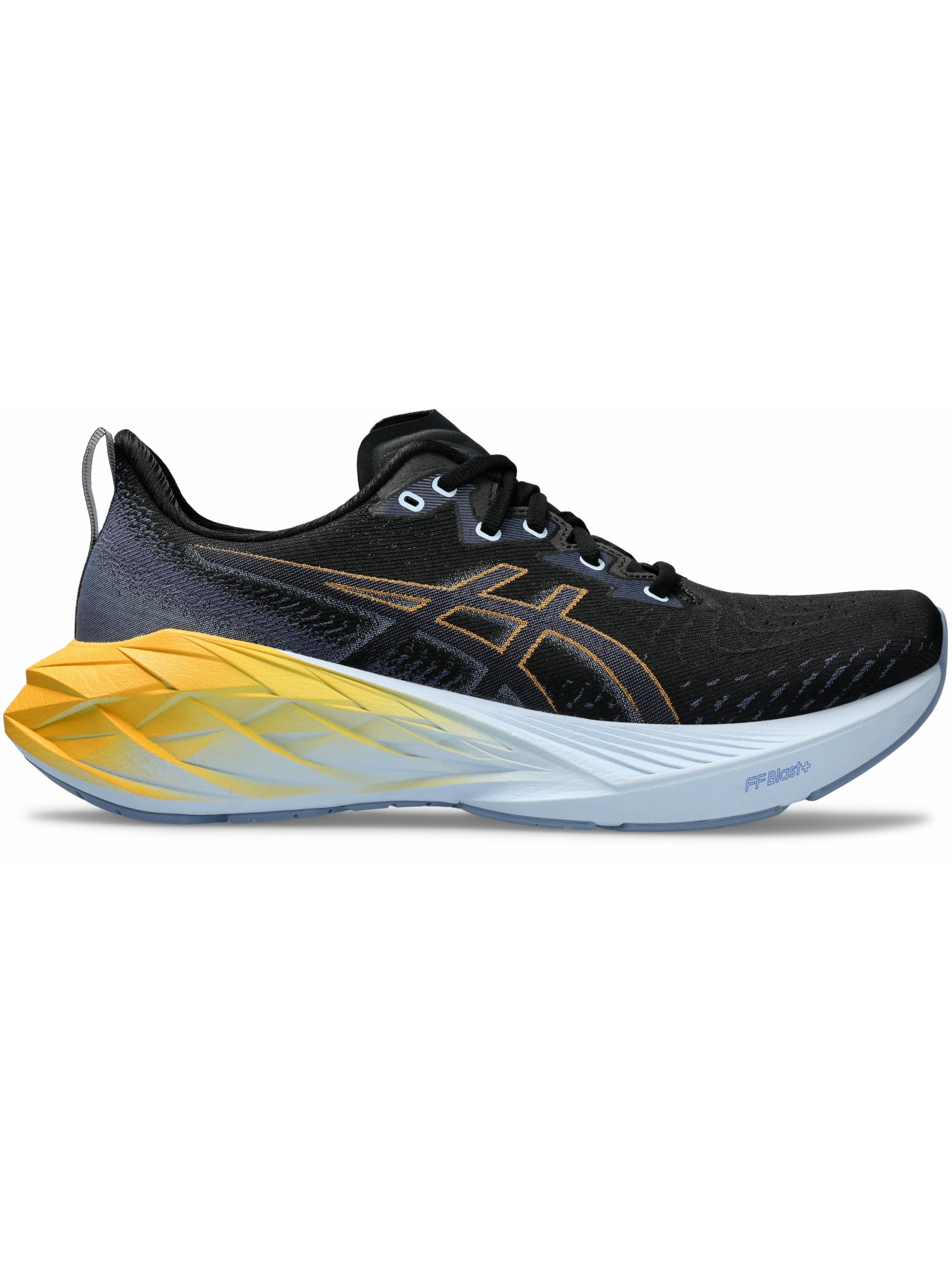 Кросівки для бігу Asics Novablast 4 модель 1011B693-001 Фото