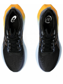 Кросівки для бігу Asics Novablast 4 модель 1011B693-001 Фото