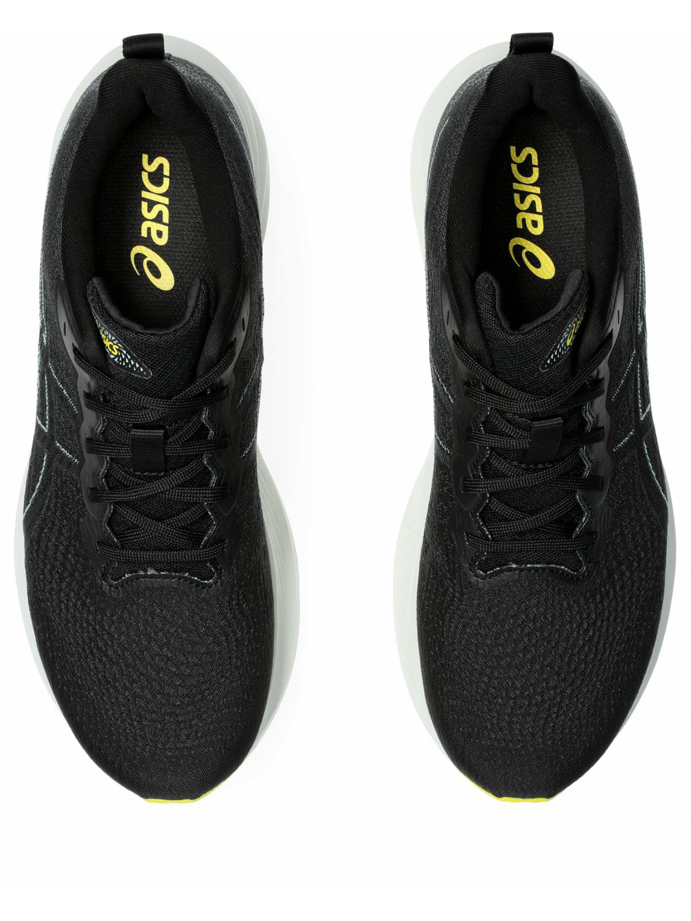 Кроссовки для тренировок Asics Dynablast 4 модель 1011B697-001 Фото