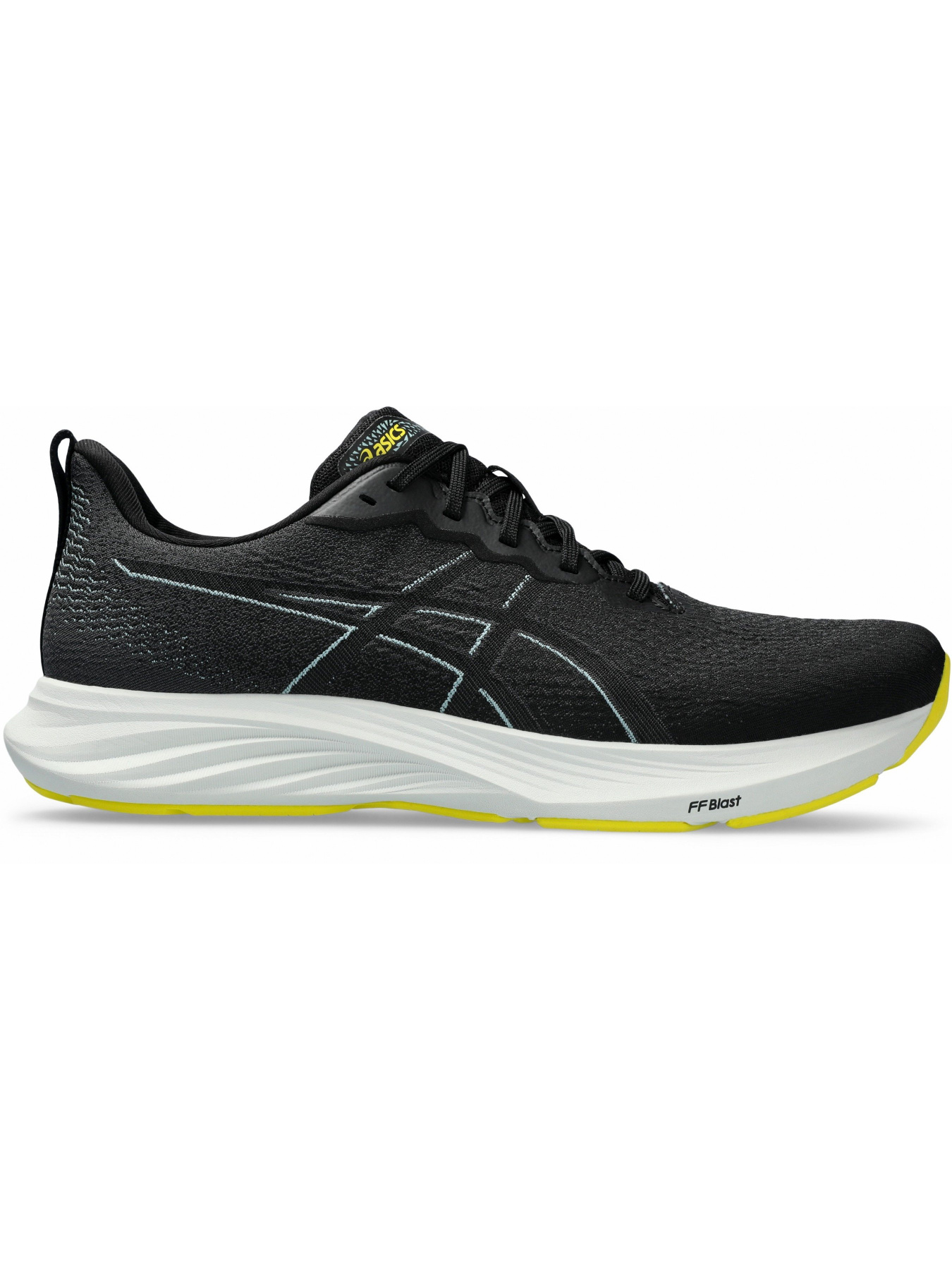Кроссовки для тренировок Asics Dynablast 4 модель 1011B697-001 Фото
