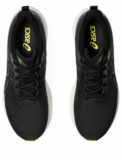 Кроссовки для тренировок Asics Dynablast 4 модель 1011B697-001 — фото 3 - INTERTOP