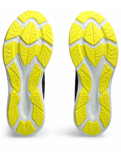 Кроссовки для тренировок Asics Dynablast 4 модель 1011B697-001 — фото 4 - INTERTOP