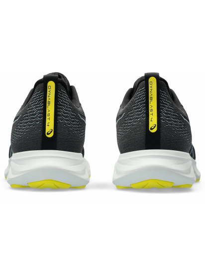 Кроссовки для тренировок Asics Dynablast 4 модель 1011B697-001 — фото 5 - INTERTOP