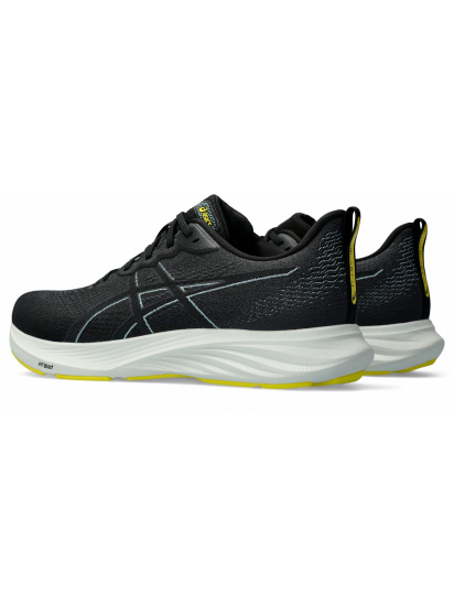 Кроссовки для тренировок Asics Dynablast 4 модель 1011B697-001 — фото 6 - INTERTOP