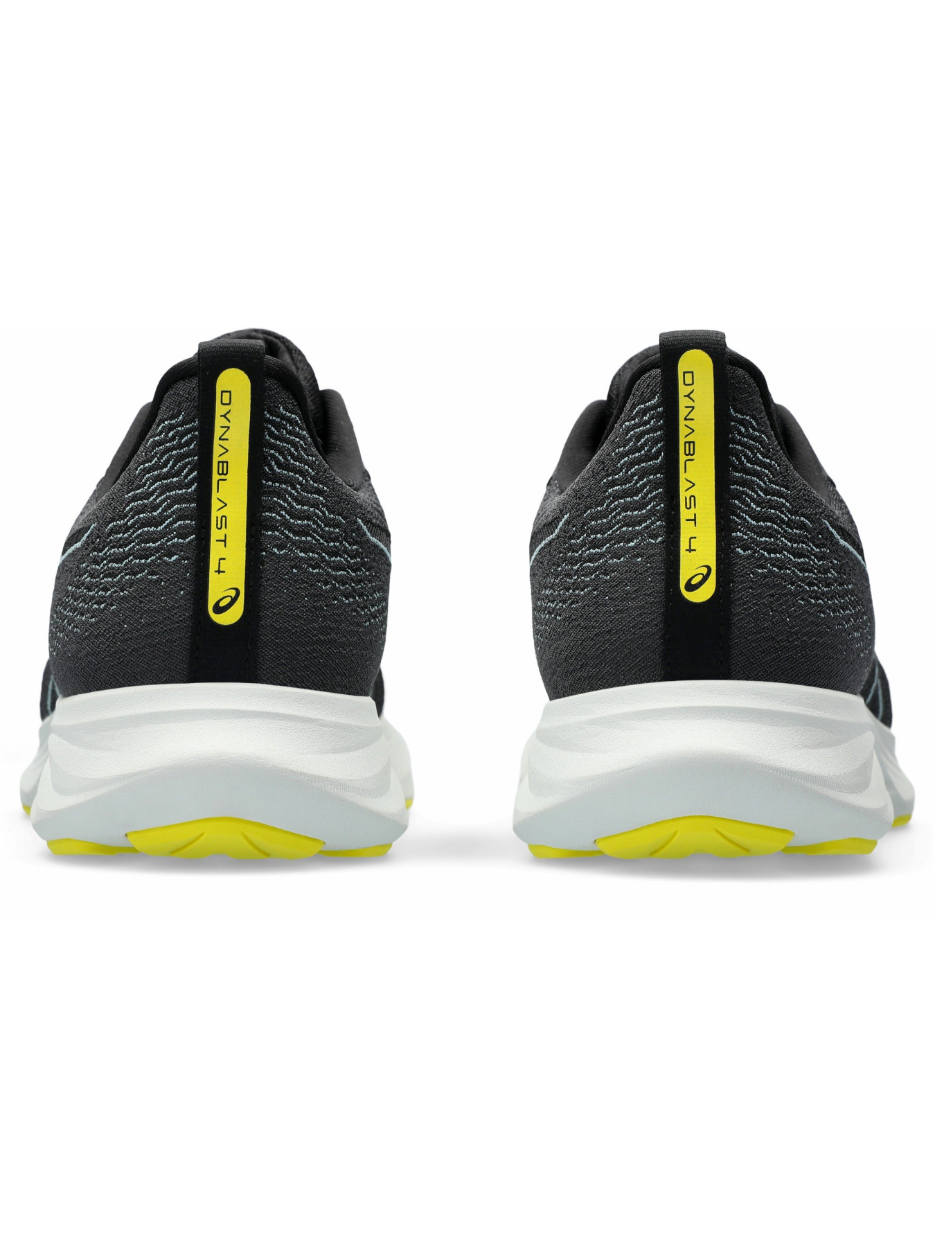 Кроссовки для спорта Asics Dynablast 4 модель 1011B697-001 Кроссовки для спорта Asics Dynablast 4 модель 1011B697-001 Фото