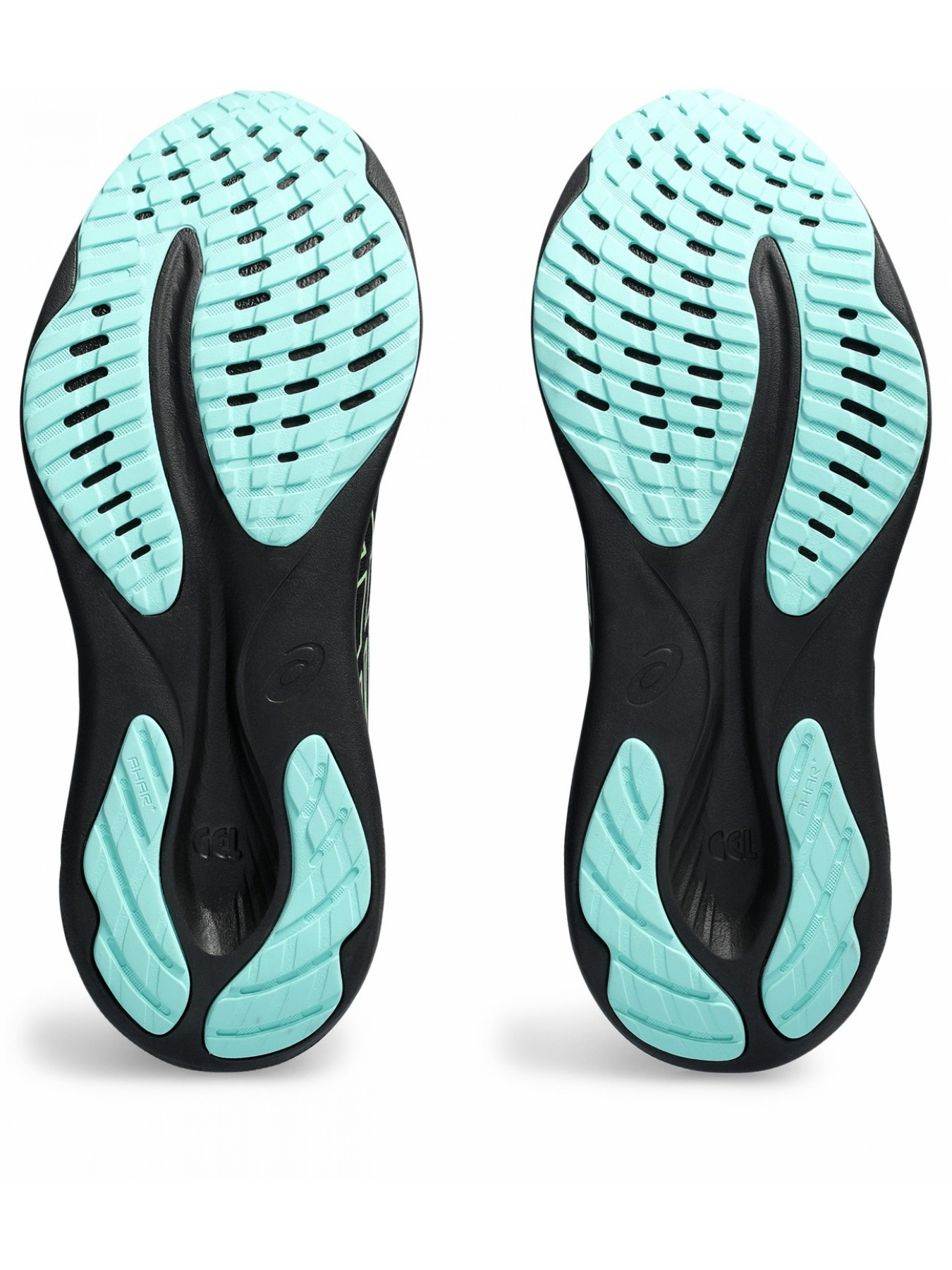 Кроссовки для тренировок Asics Gel-pulse 15 gtx модель 1011B781-001 Фото