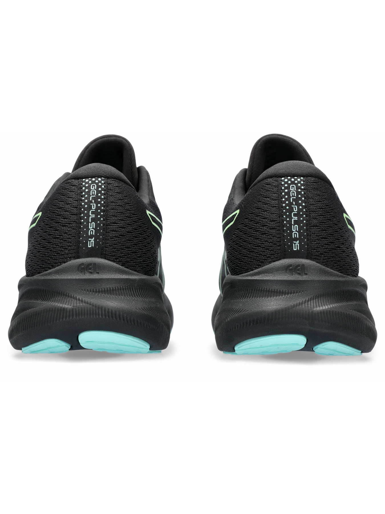 Кроссовки для тренировок Asics Gel-pulse 15 gtx модель 1011B781-001 Фото