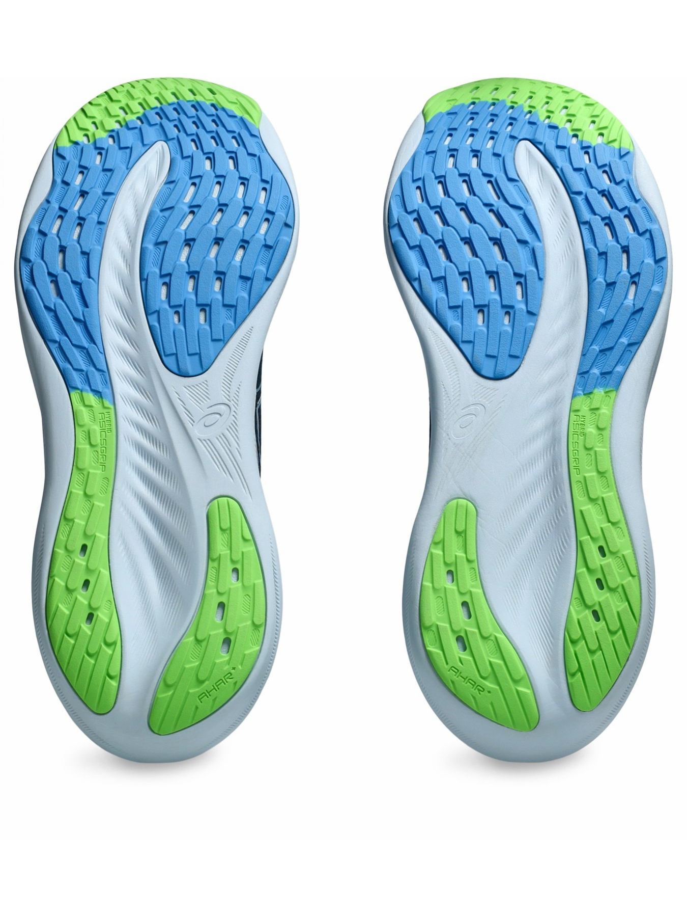 Кроссовки для бега Asics Gel-nimbus 26 модель 1011B794-400 Фото