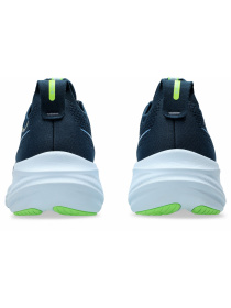 Кросівки для бігу Asics Gel-nimbus 26 модель 1011B794-400 Кросівки для бігу Asics Gel-nimbus 26 модель 1011B794-400 Фото