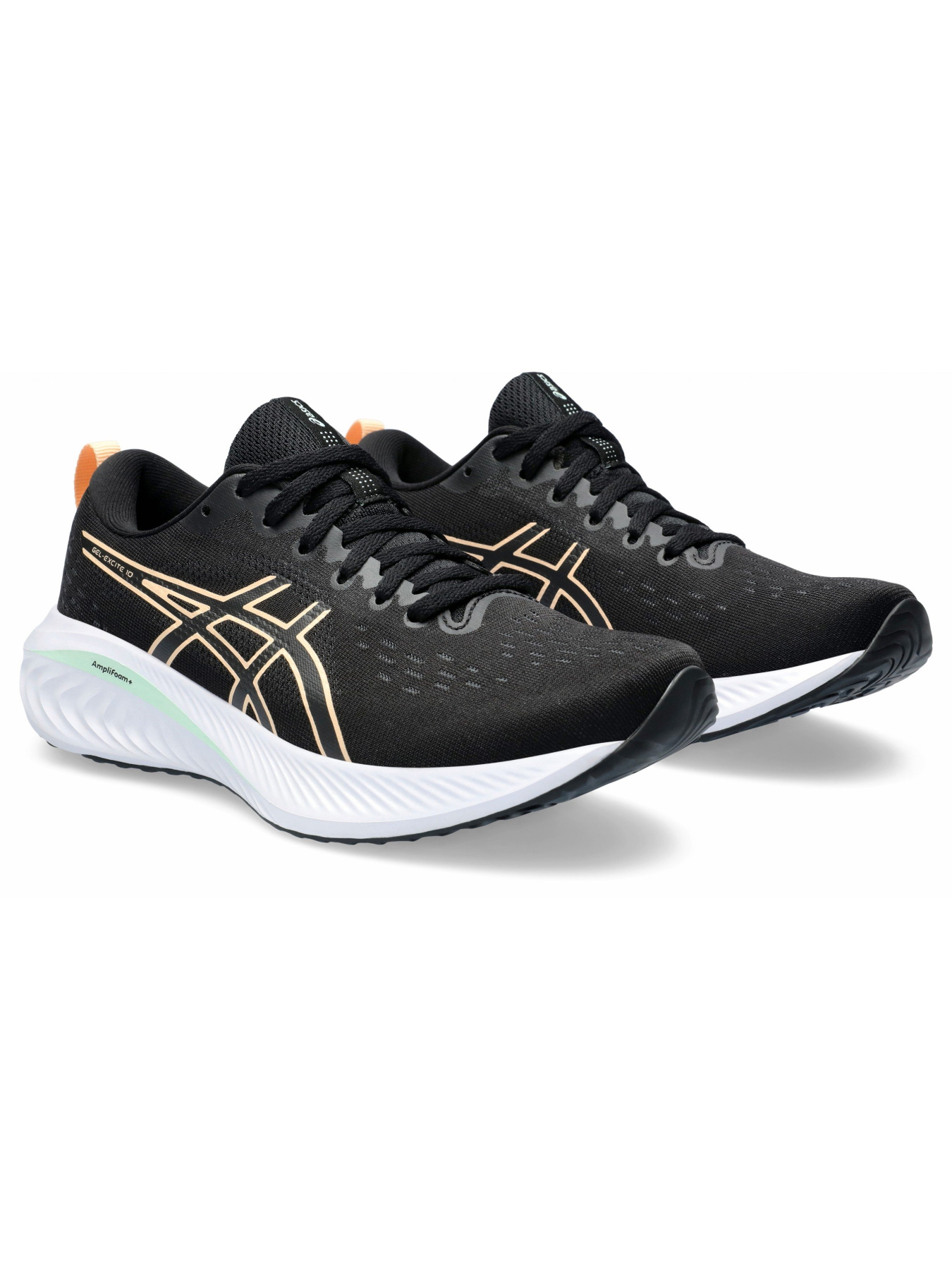 Кроссовки для бега Asics Gel-excite 10 модель 1012B418-005 Фото
