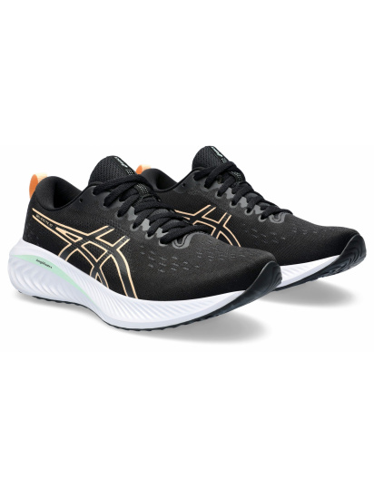 Кросівки для бігу Asics Gel-excite 10 модель 1012B418-005 — фото 6 - INTERTOP