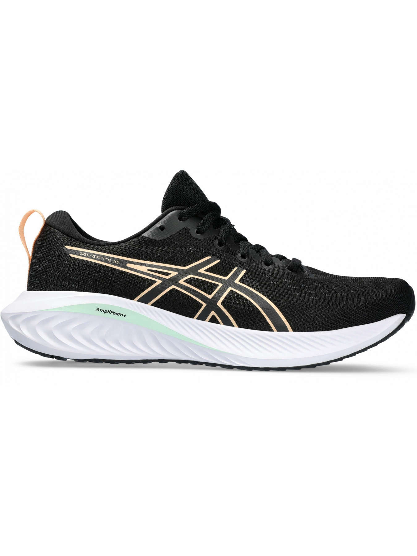 Кроссовки для бега Asics Gel-excite 10 модель 1012B418-005 Фото