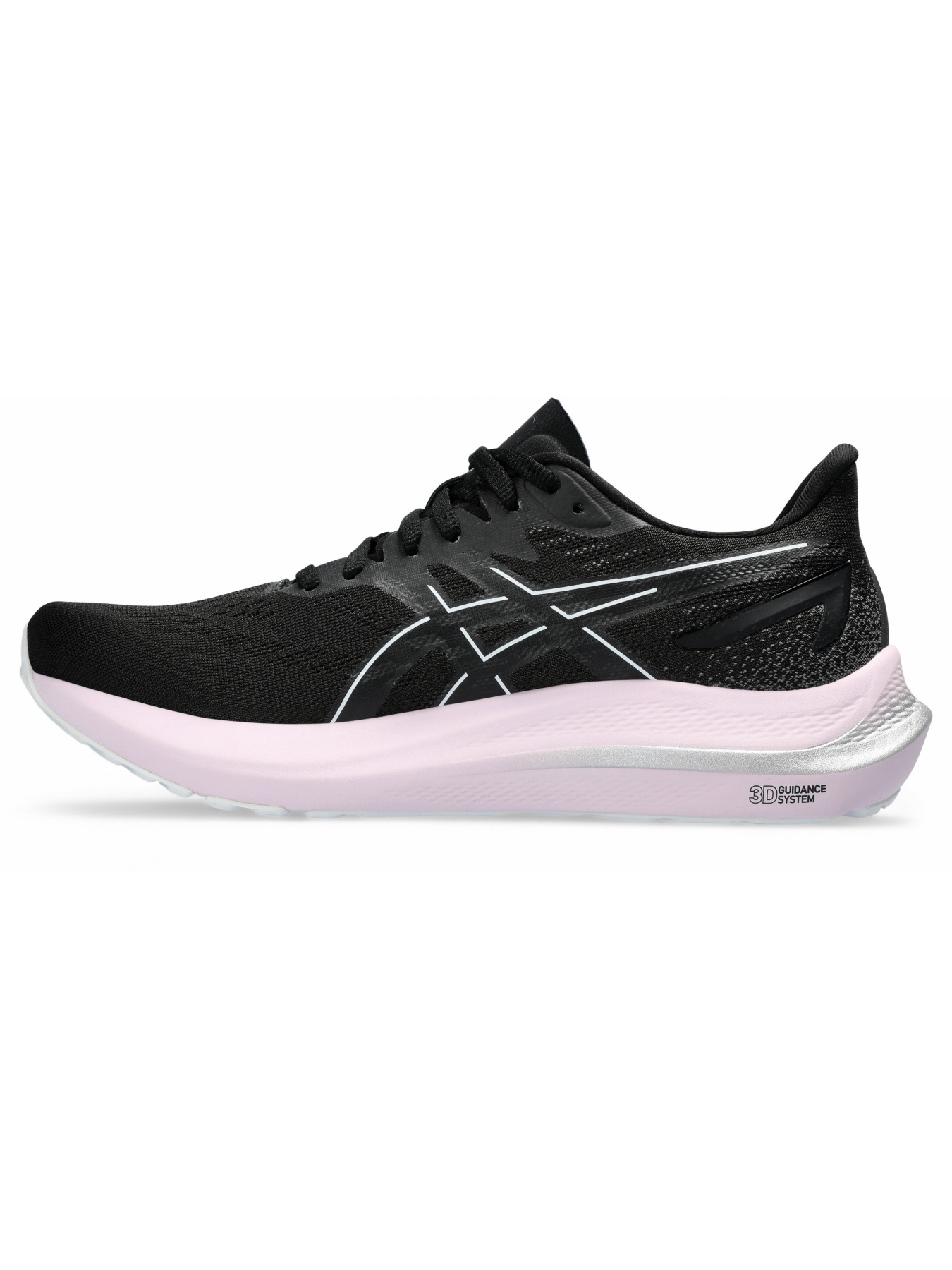 Кроссовки для бега Asics Gt-2000 12 модель 1012B506-004 Фото