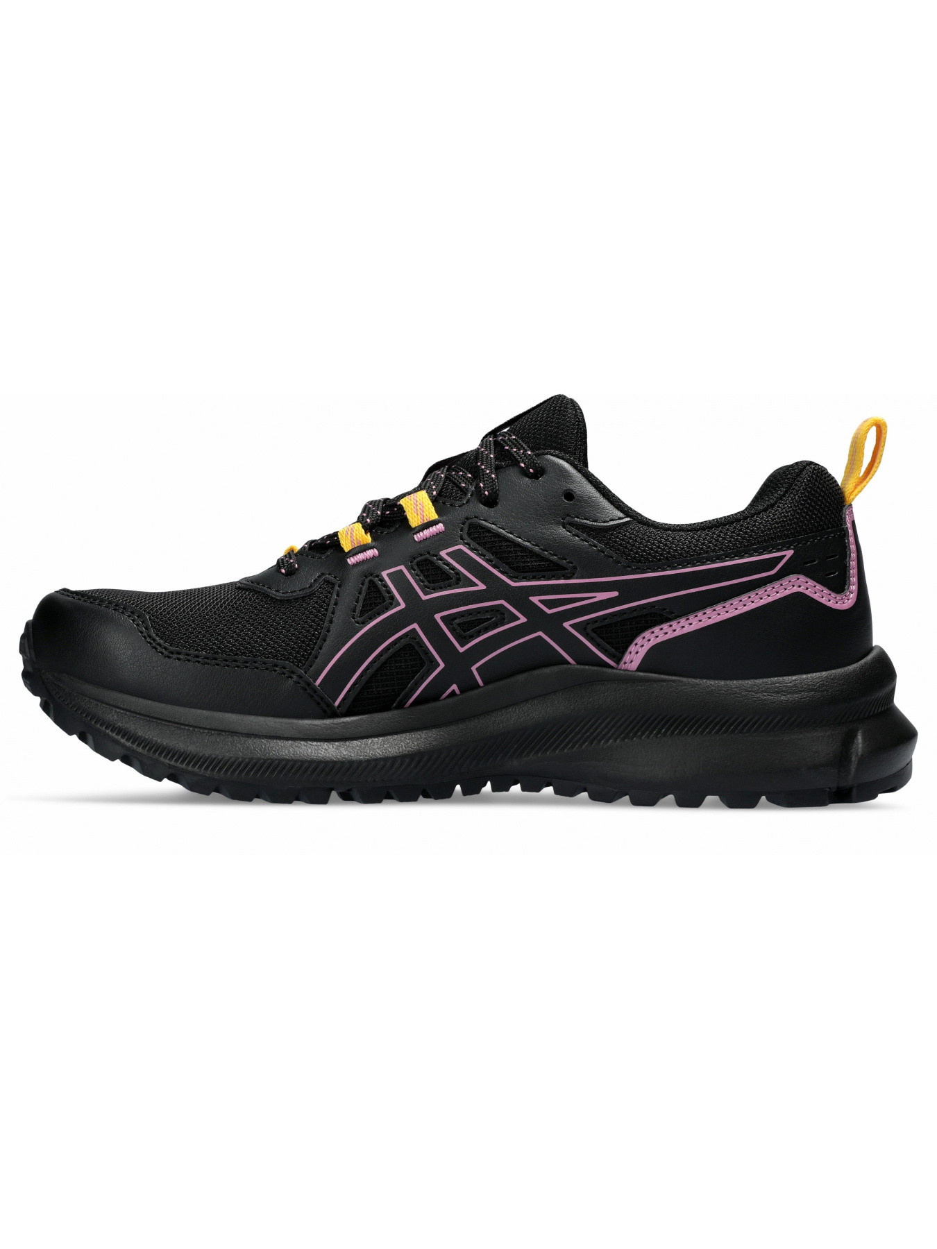 Кроссовки для бега Asics Trail Scout 3 модель 1012B516-002 Фото
