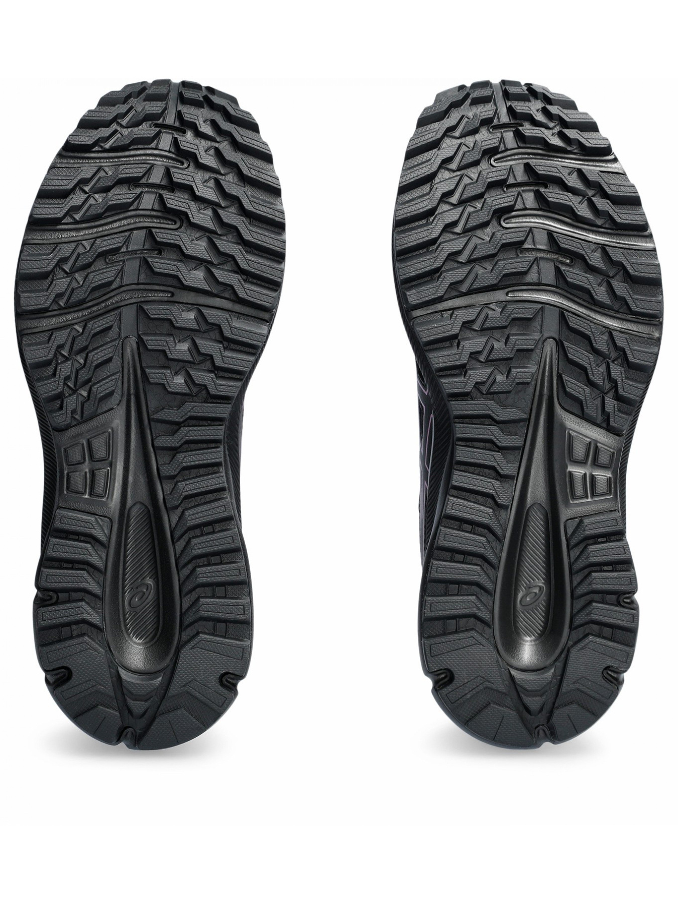 Кроссовки для бега Asics Trail Scout 3 модель 1012B516-002 Фото