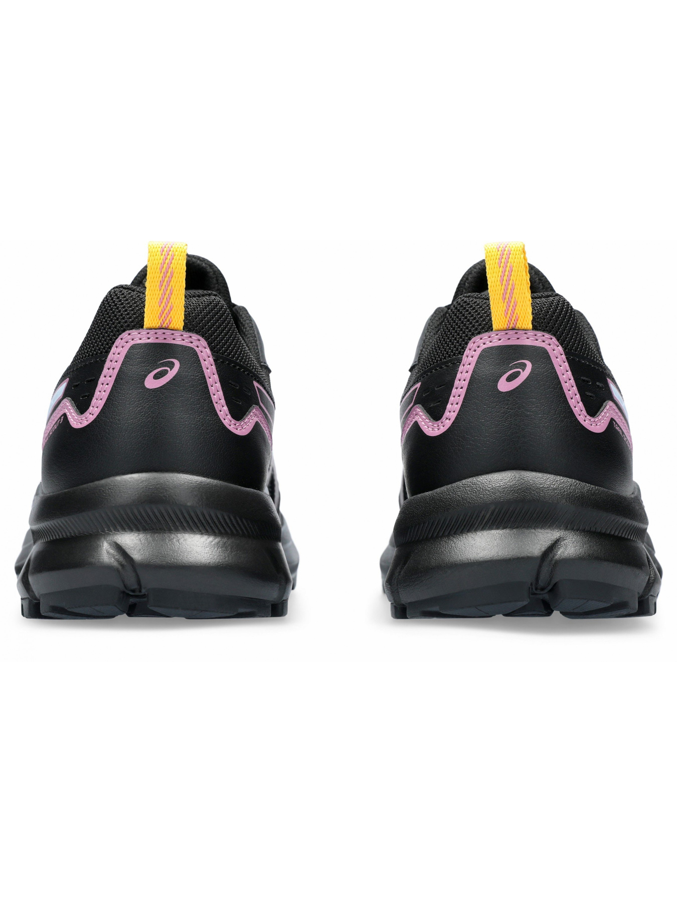 Кроссовки для бега Asics Trail Scout 3 модель 1012B516-002 Фото