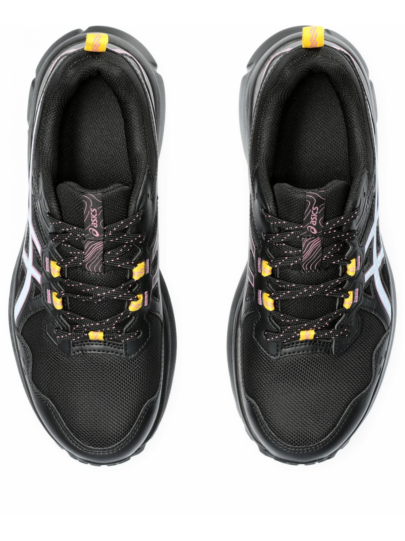 Кросівки для бігу Asics Trail Scout 3 модель 1012B516-002 Фото