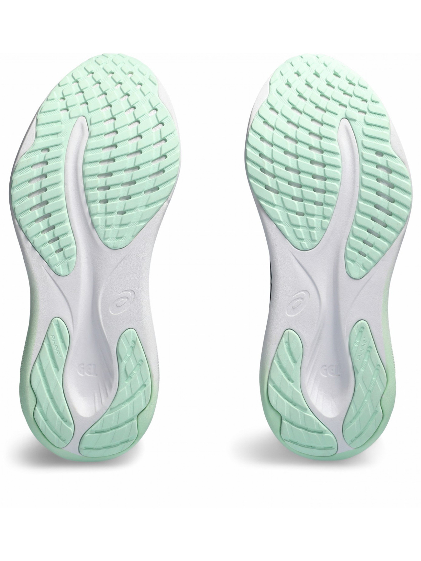 Кроссовки для тренировок Asics Gel-pulse 15 модель 1012B593-001 Фото