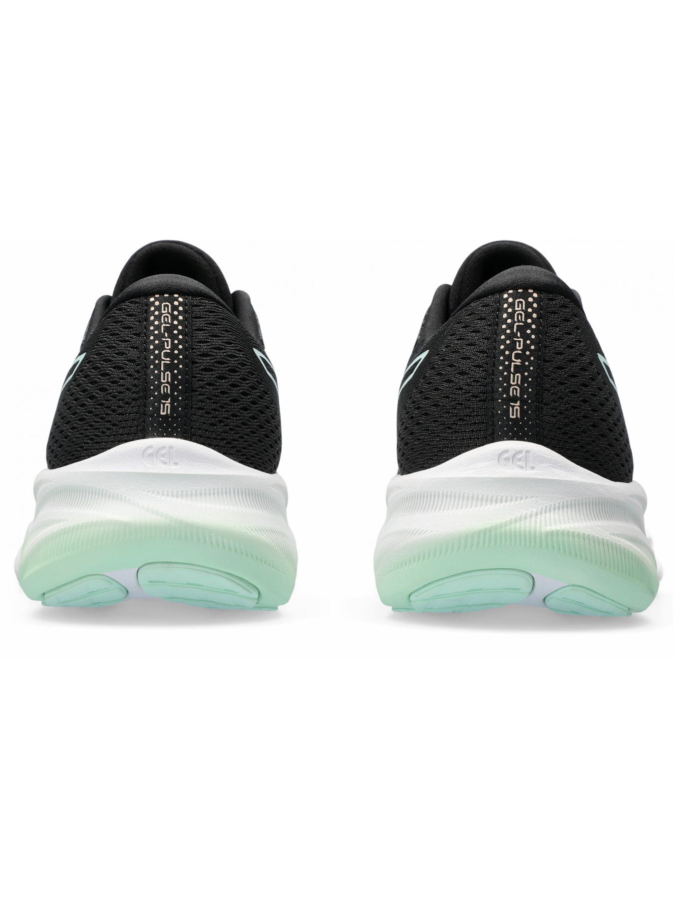 Кроссовки для тренировок Asics Gel-pulse 15 модель 1012B593-001 Фото