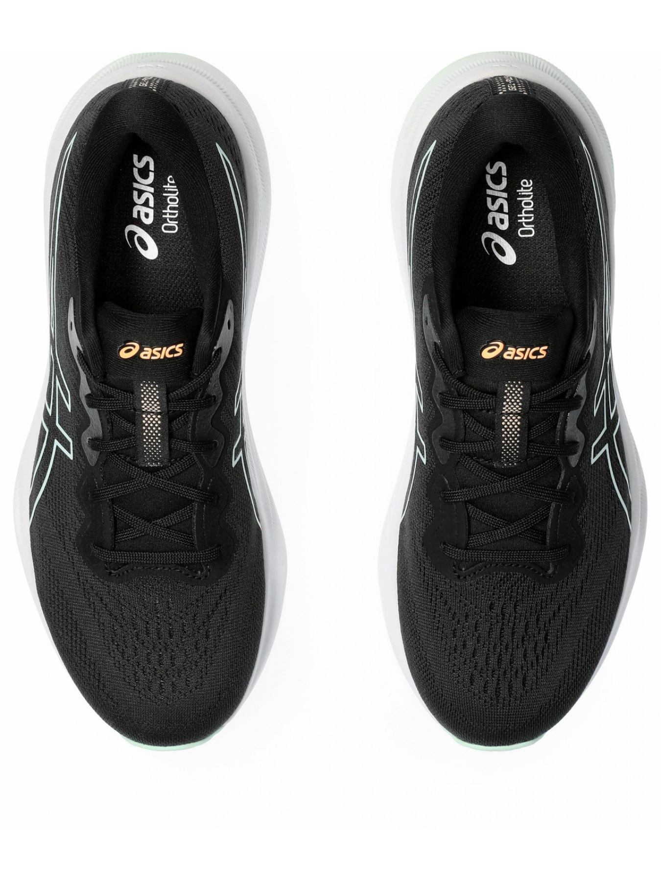 Кросівки для тренувань Asics Gel-pulse 15 модель 1012B593-001 Фото