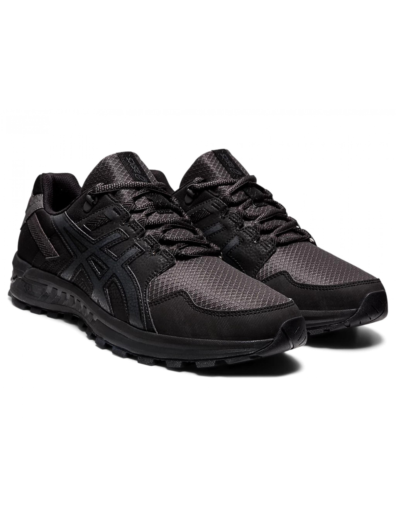 Кроссовки аутдор Asics Gel-citrek модель 1021A204-022 Фото