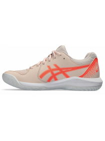 Кросівки для тренувань Asics Gel-dedicate 8 модель 1042A237-700 Фото