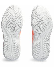 Кросівки для тренувань Asics Gel-dedicate 8 модель 1042A237-700 Фото