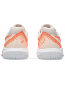 Кросівки для тренувань Asics Gel-dedicate 8 модель 1042A237-700 Фото