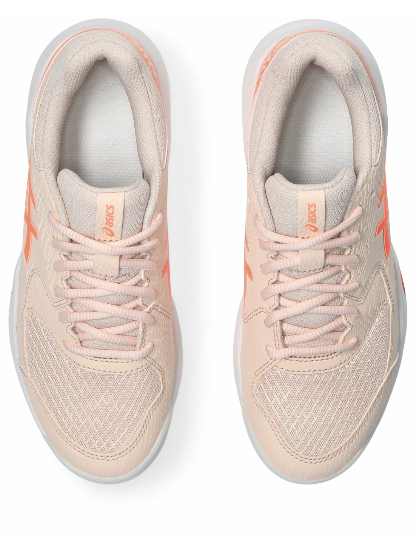 Кросівки для спорту Asics Gel-dedicate 8 модель 1042A237-700 Кросівки для спорту Asics Gel-dedicate 8 модель 1042A237-700 Фото