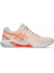 Кросівки для спорту Asics Gel-dedicate 8 модель 1042A237-700 Кросівки для спорту Asics Gel-dedicate 8 модель 1042A237-700 Фото