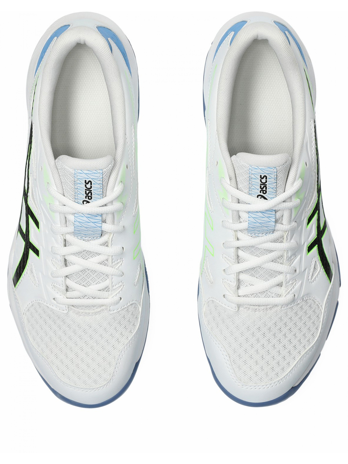 Кроссовки для тренировок Asics Gel-rocket 11 модель 1071A091-102 Фото