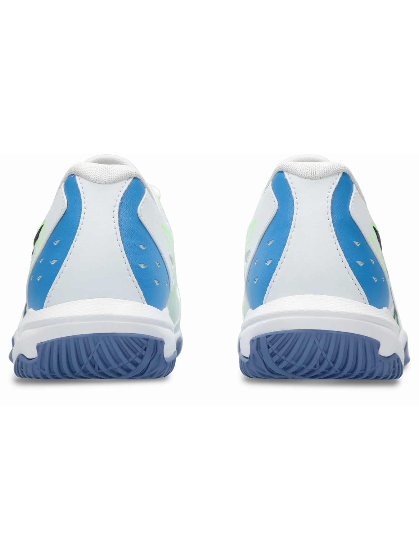 Кроссовки для тренировок Asics Gel-rocket 11 модель 1071A091-102 Фото