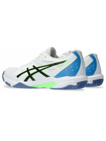 Кроссовки для тренировок Asics Gel-rocket 11 модель 1071A091-102 Фото