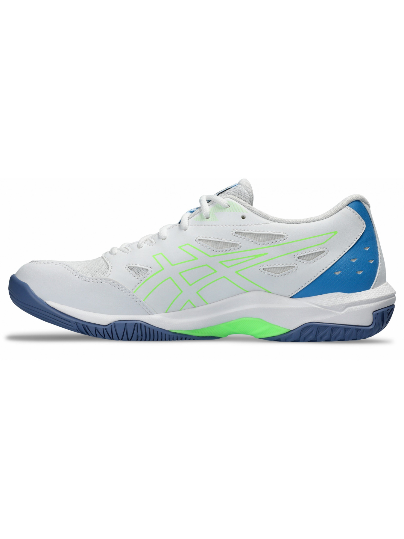 Кроссовки для спорта Asics Gel-rocket 11 модель 1071A091-102 Кроссовки для спорта Asics Gel-rocket 11 модель 1071A091-102 Фото