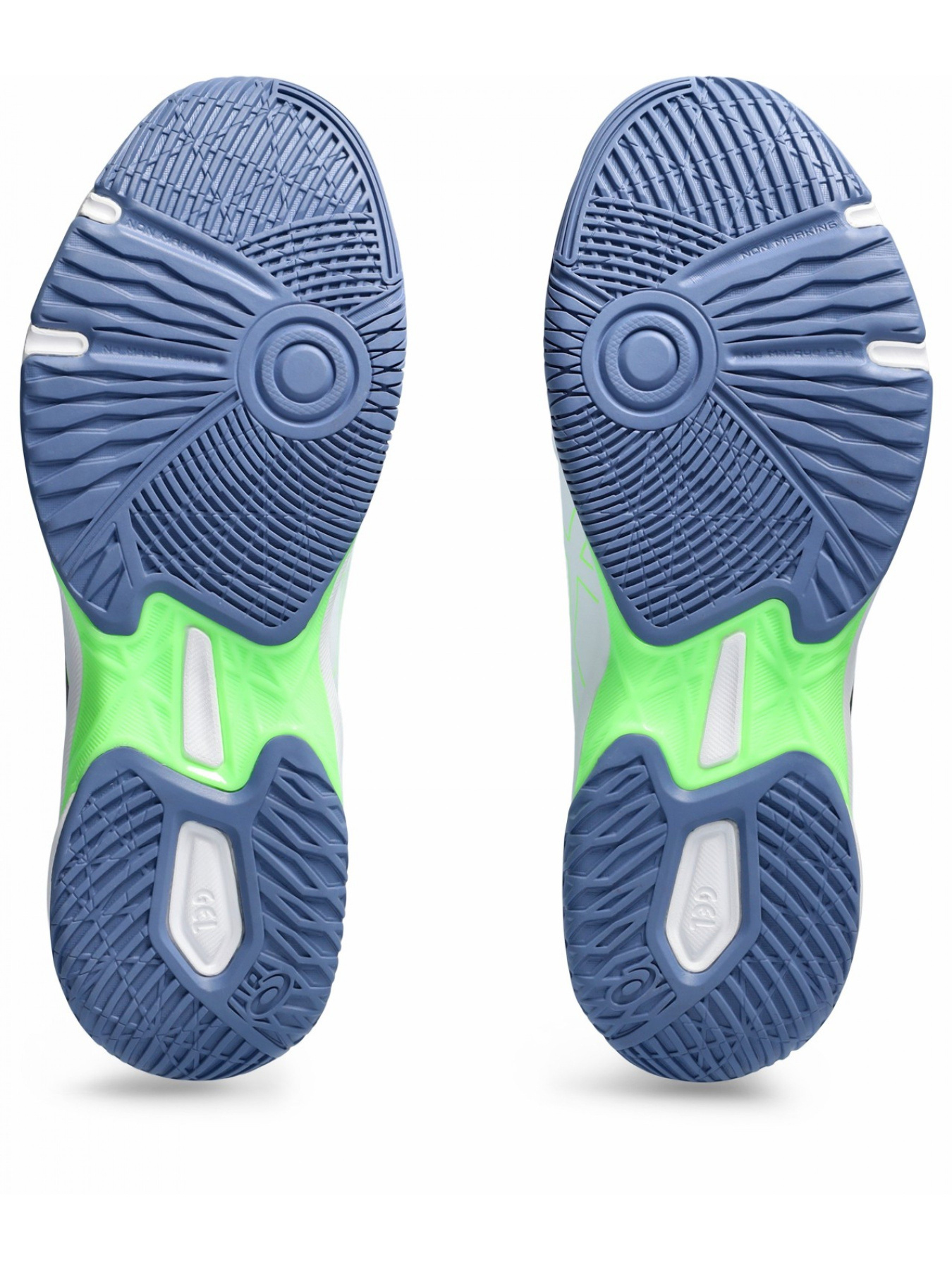 Кроссовки для спорта Asics Gel-rocket 11 модель 1071A091-102 Кроссовки для спорта Asics Gel-rocket 11 модель 1071A091-102 Фото